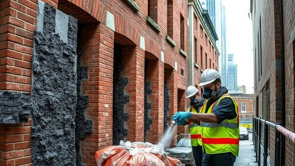 Construction & Demolition in Lower Edmonton — HSE-licensed specialists
