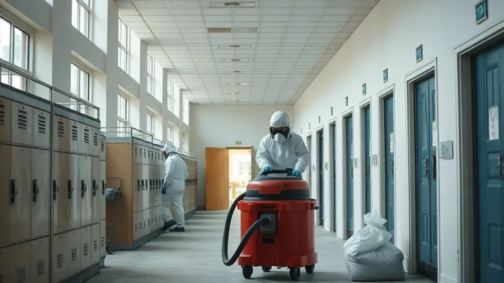 Schools & Education in Lower Edmonton — HSE-licensed specialists