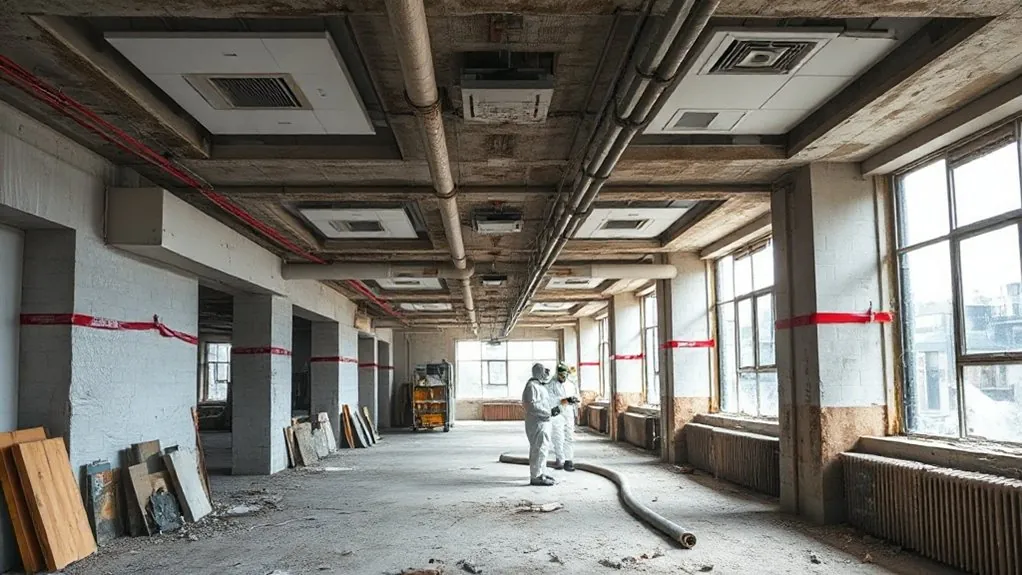 Soft Strip & Demolition in Lower Edmonton — HSE-licensed specialists